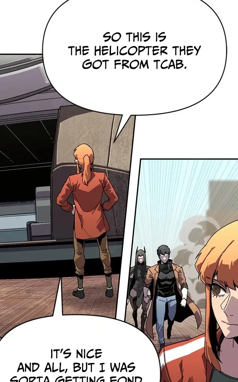 The Forbidden Marriage Chapter 84 page 50 - 