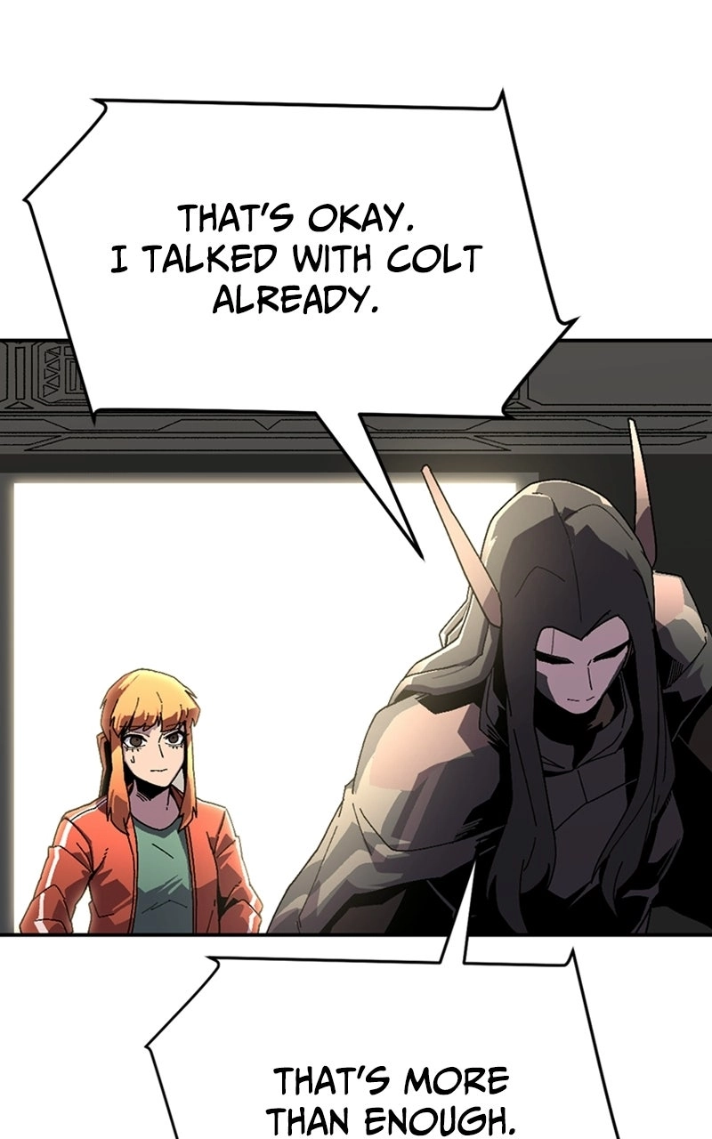 The Forbidden Marriage Chapter 84 page 53 - 