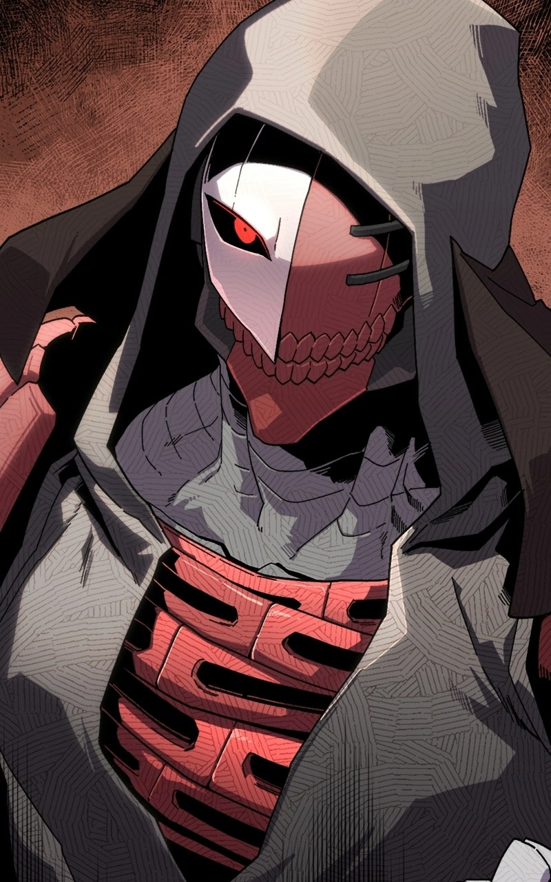 The Forbidden Marriage Chapter 84 page 85 - 