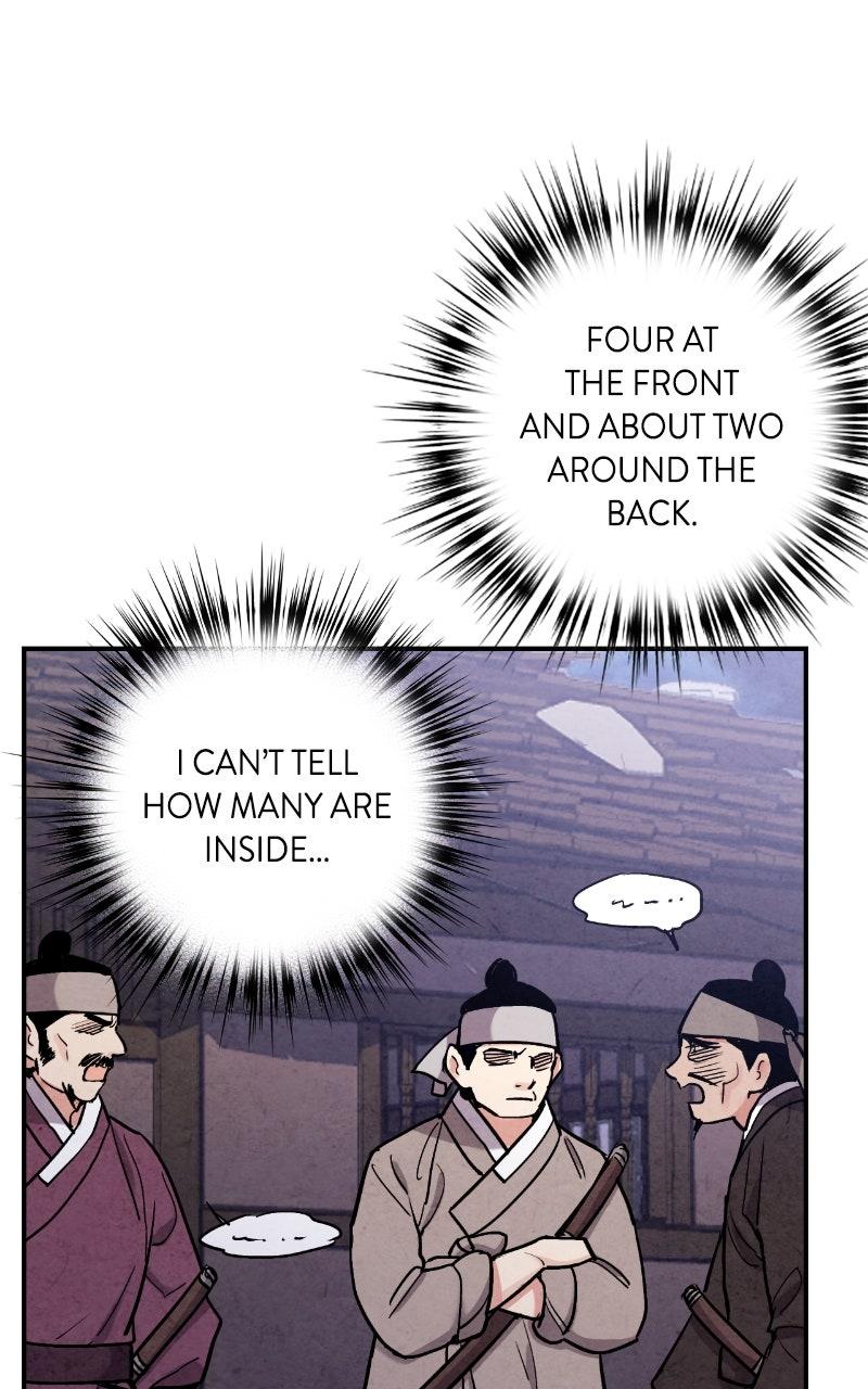The Forbidden Marriage Chapter 85 page 16 - 