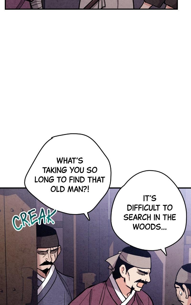 The Forbidden Marriage Chapter 85 page 17 - 