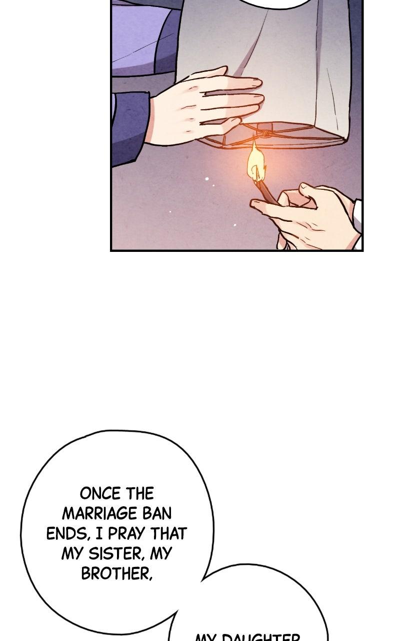 The Forbidden Marriage Chapter 85 page 3 - 