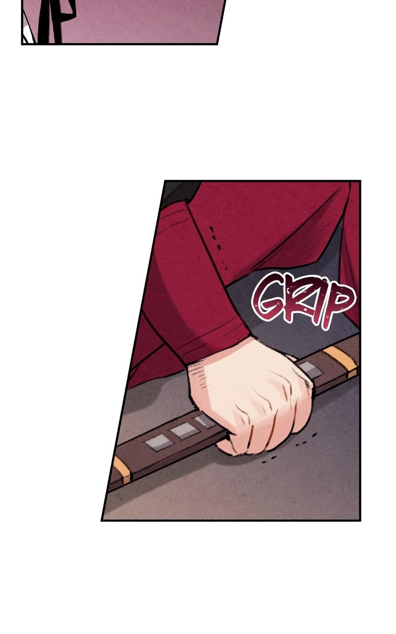 The Forbidden Marriage Chapter 85 page 21 - 