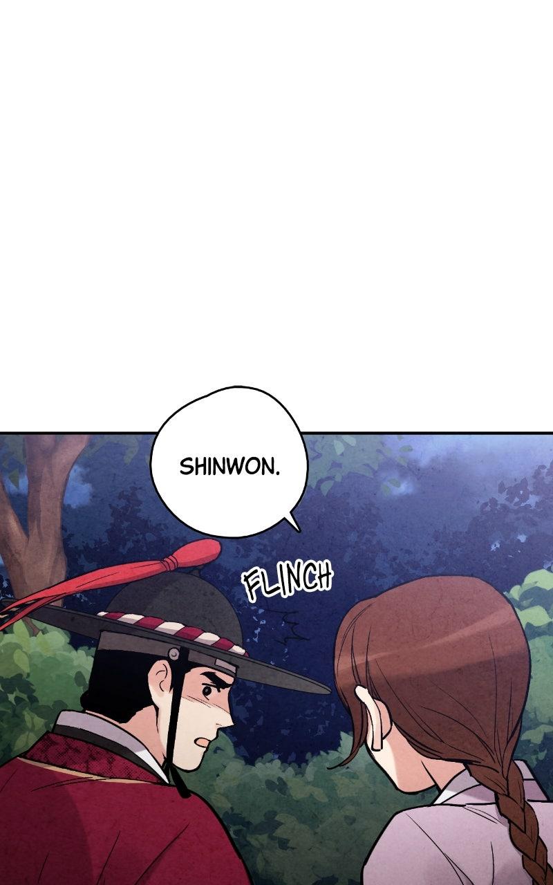 The Forbidden Marriage Chapter 85 page 22 - 