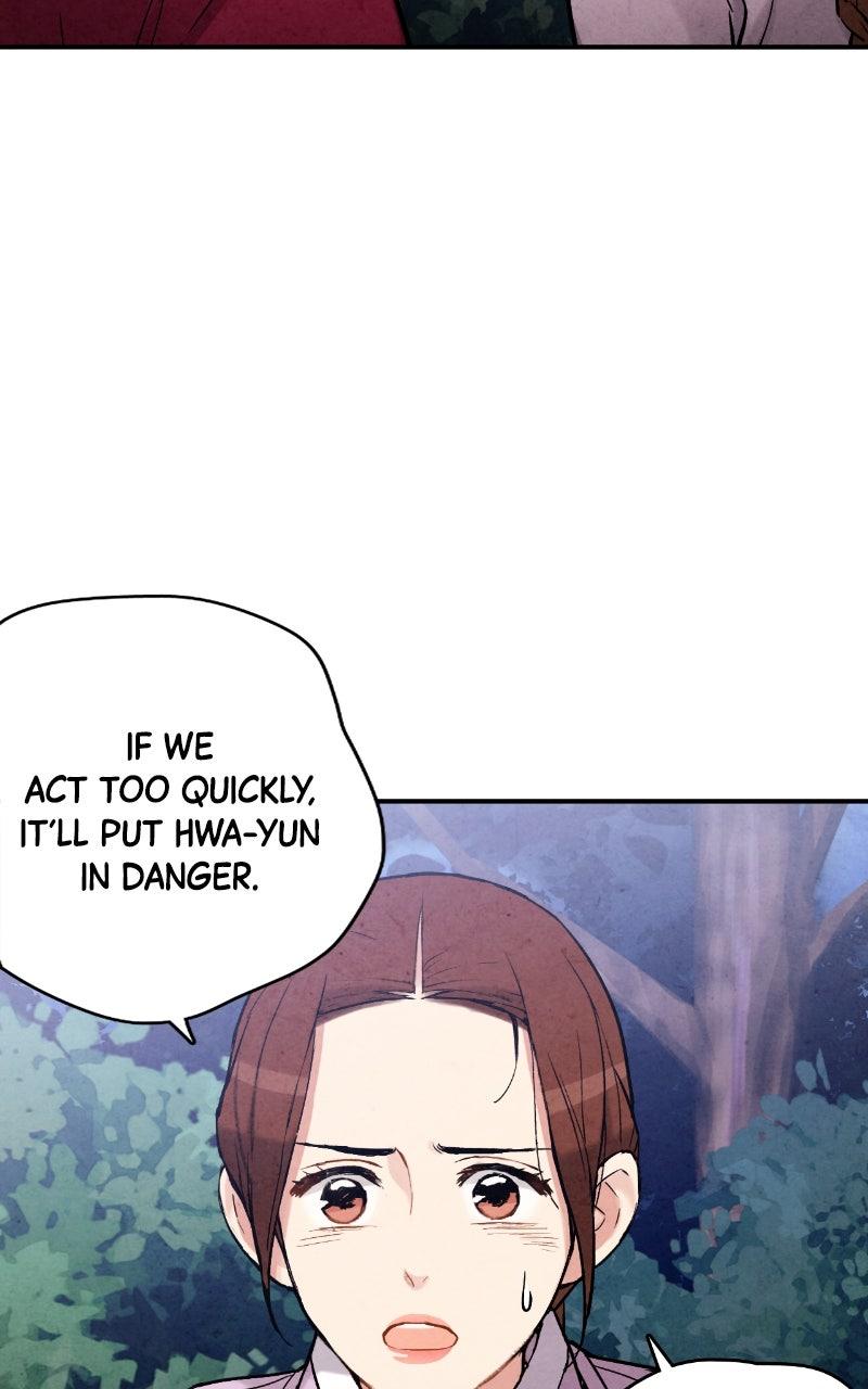 The Forbidden Marriage Chapter 85 page 23 - 