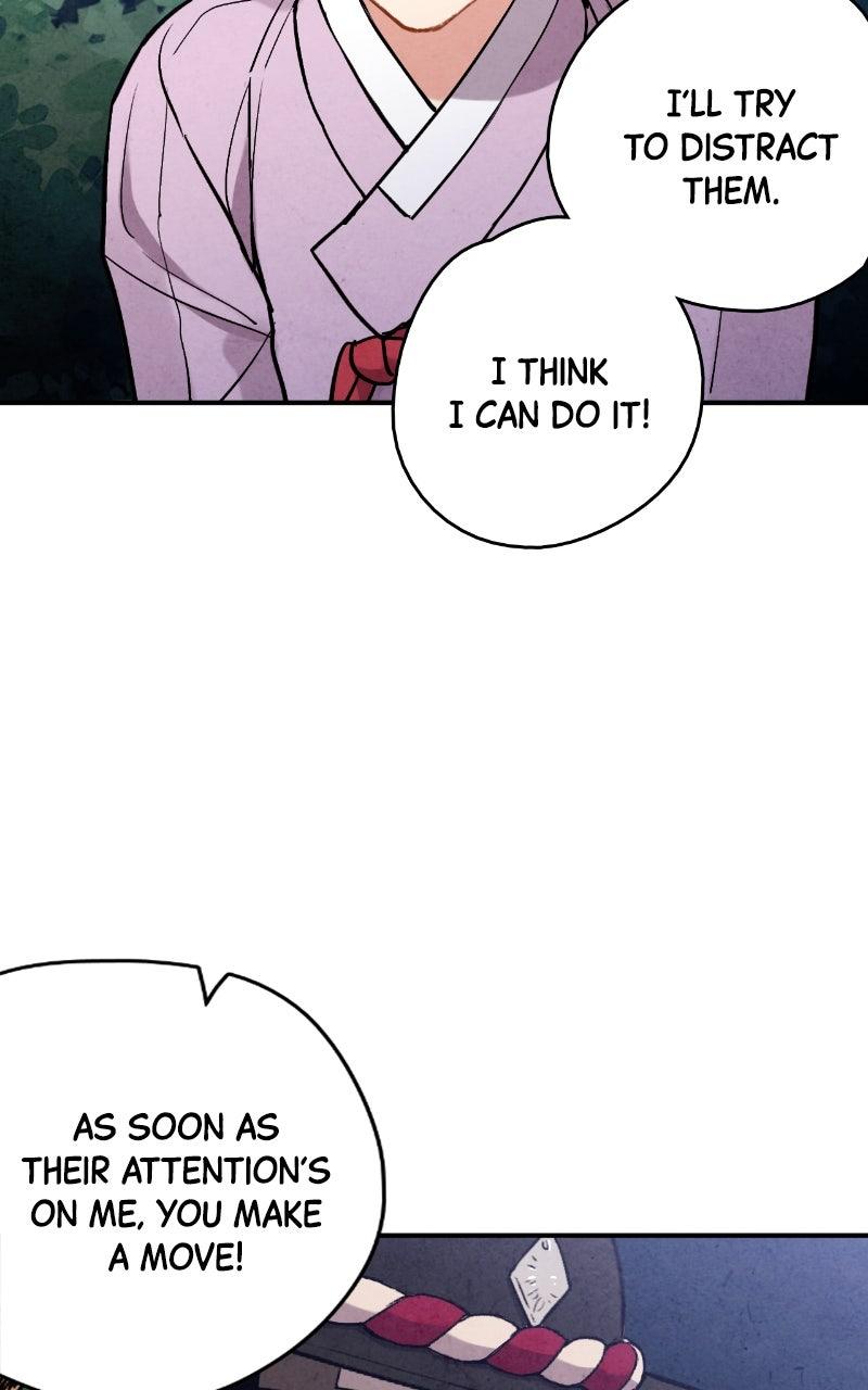 The Forbidden Marriage Chapter 85 page 24 - 