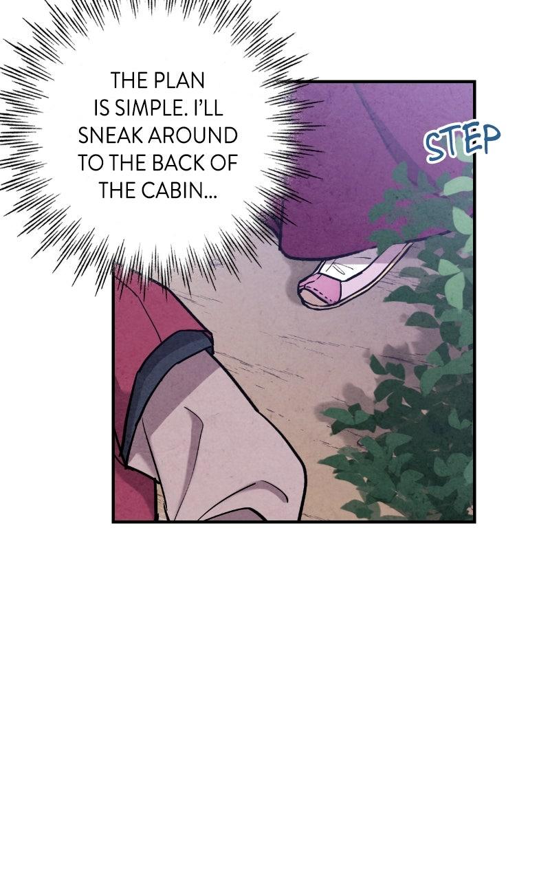 The Forbidden Marriage Chapter 85 page 27 - 