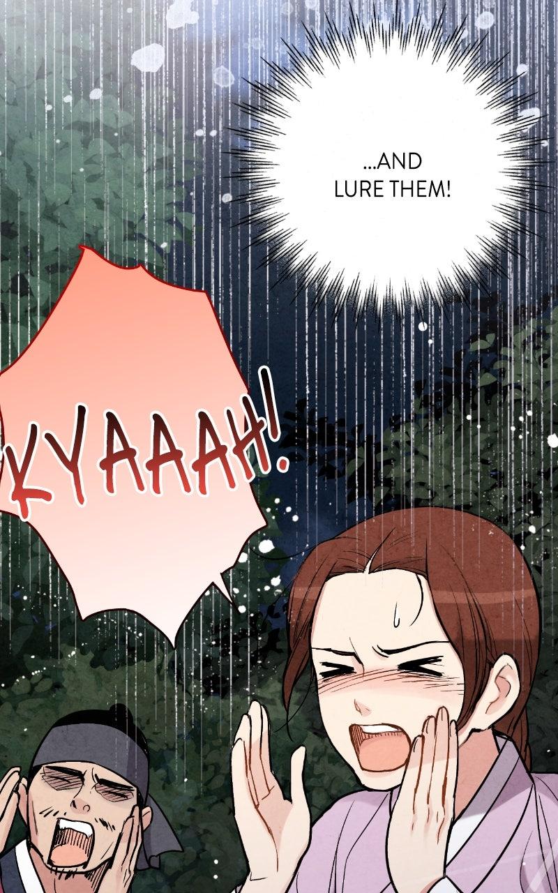 The Forbidden Marriage Chapter 85 page 30 - 