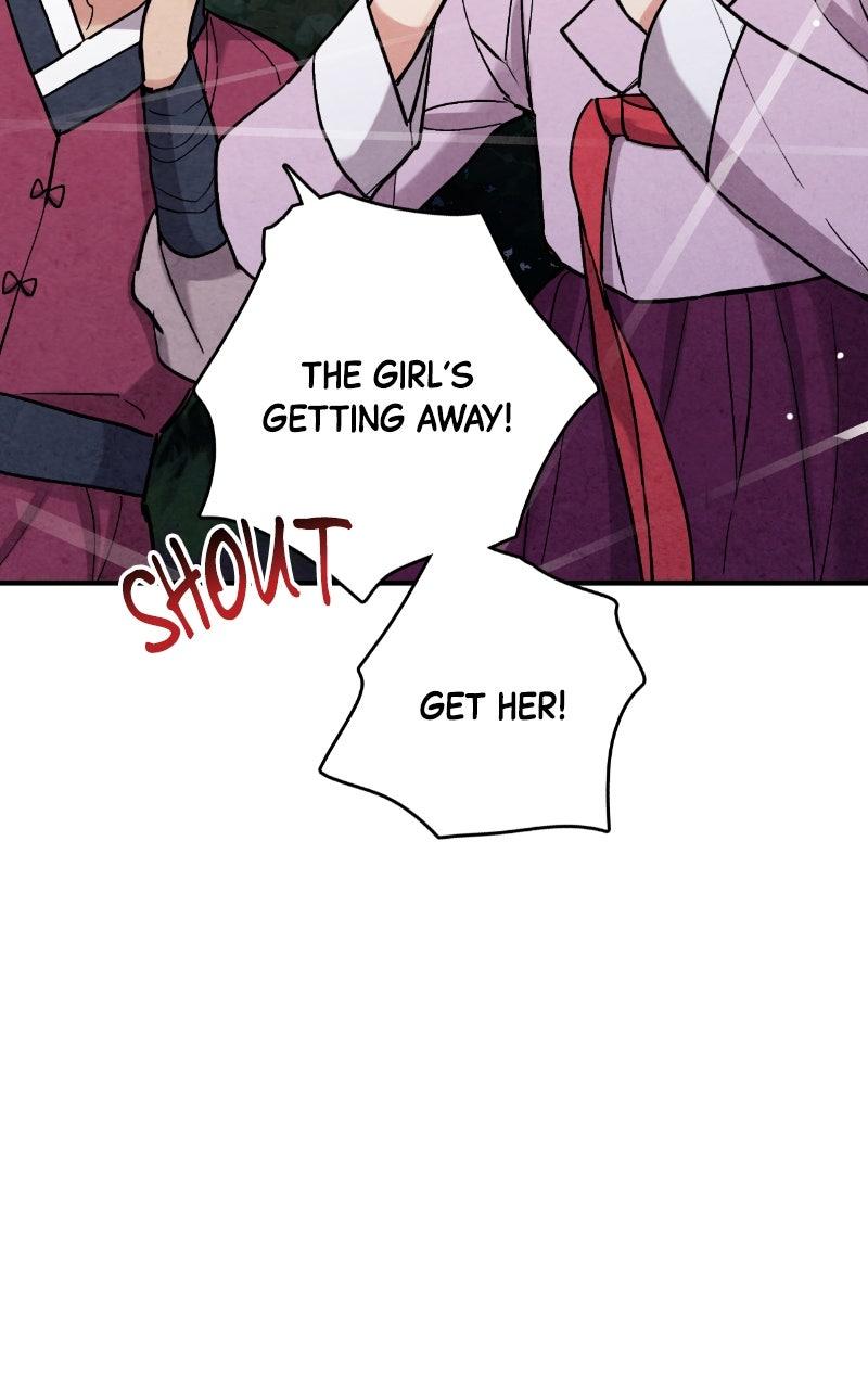 The Forbidden Marriage Chapter 85 page 31 - 