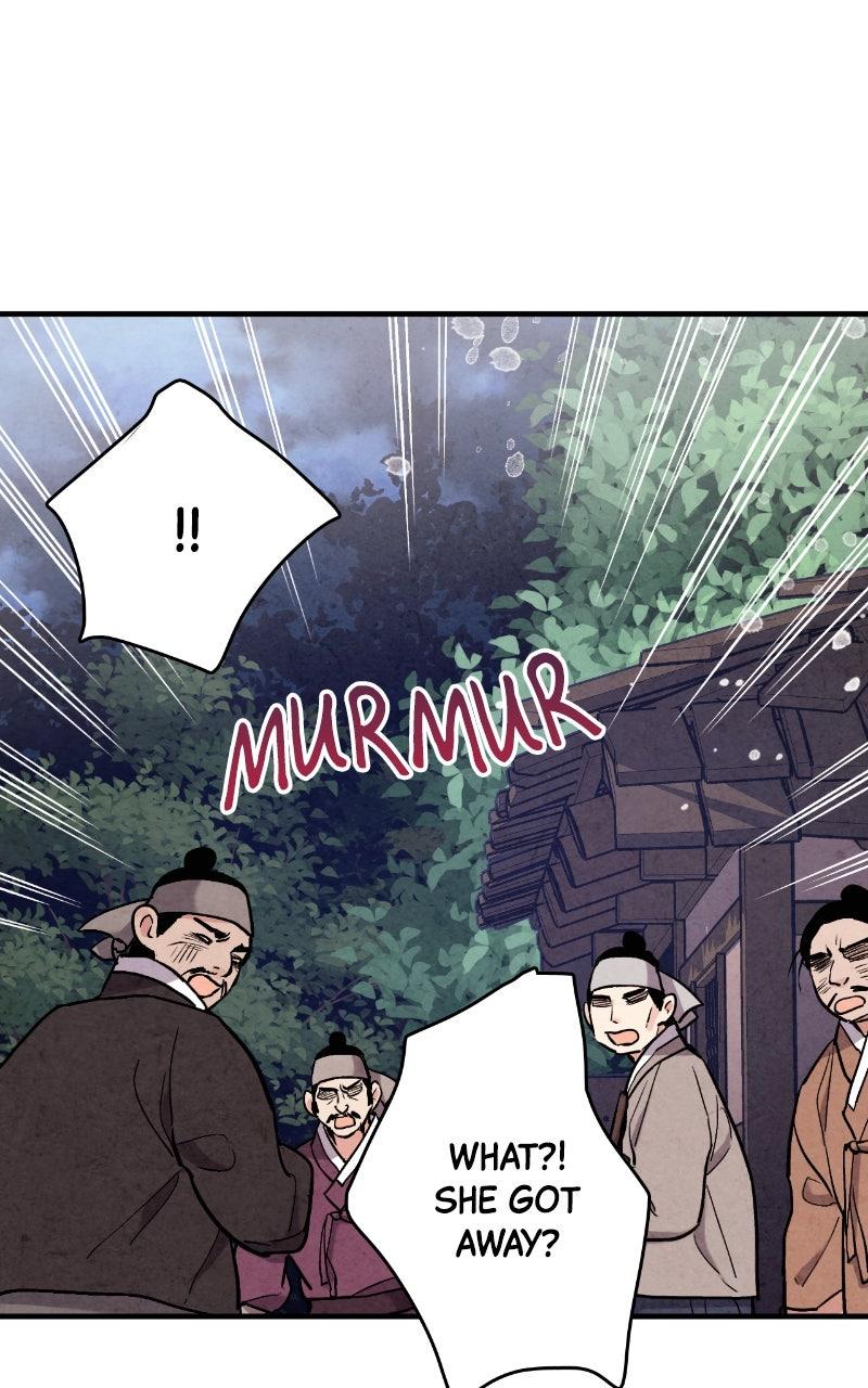The Forbidden Marriage Chapter 85 page 32 - 