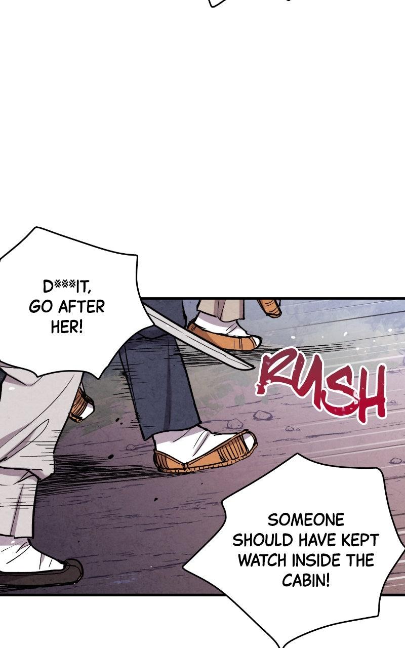 The Forbidden Marriage Chapter 85 page 33 - 