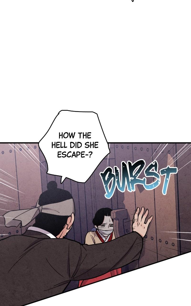 The Forbidden Marriage Chapter 85 page 34 - 