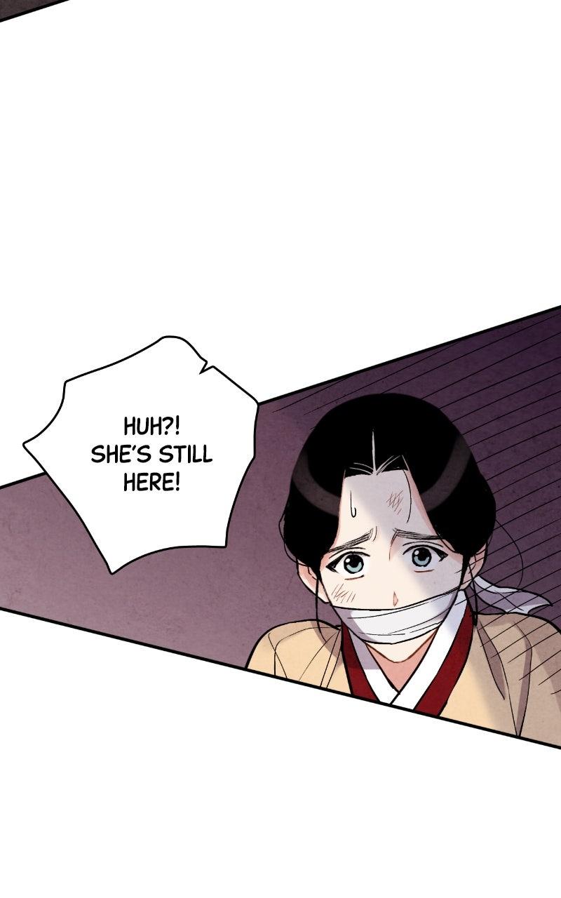 The Forbidden Marriage Chapter 85 page 35 - 