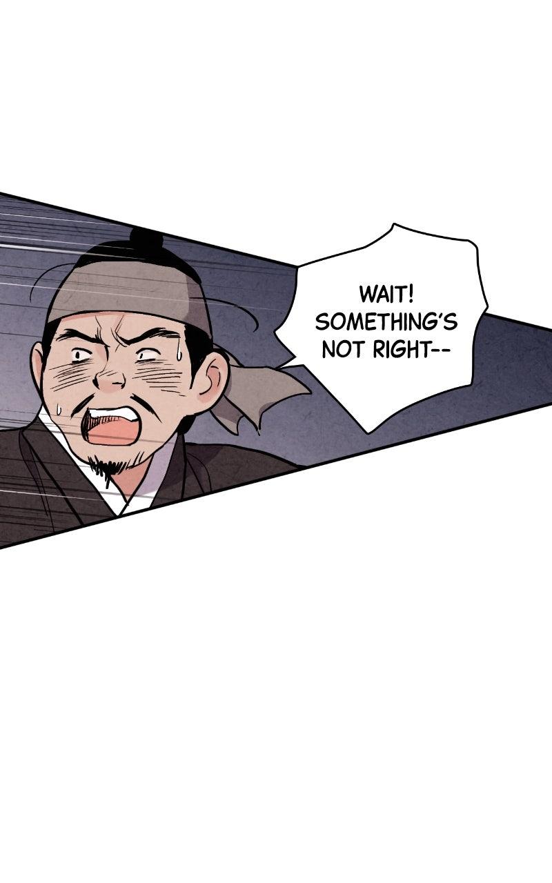 The Forbidden Marriage Chapter 85 page 36 - 