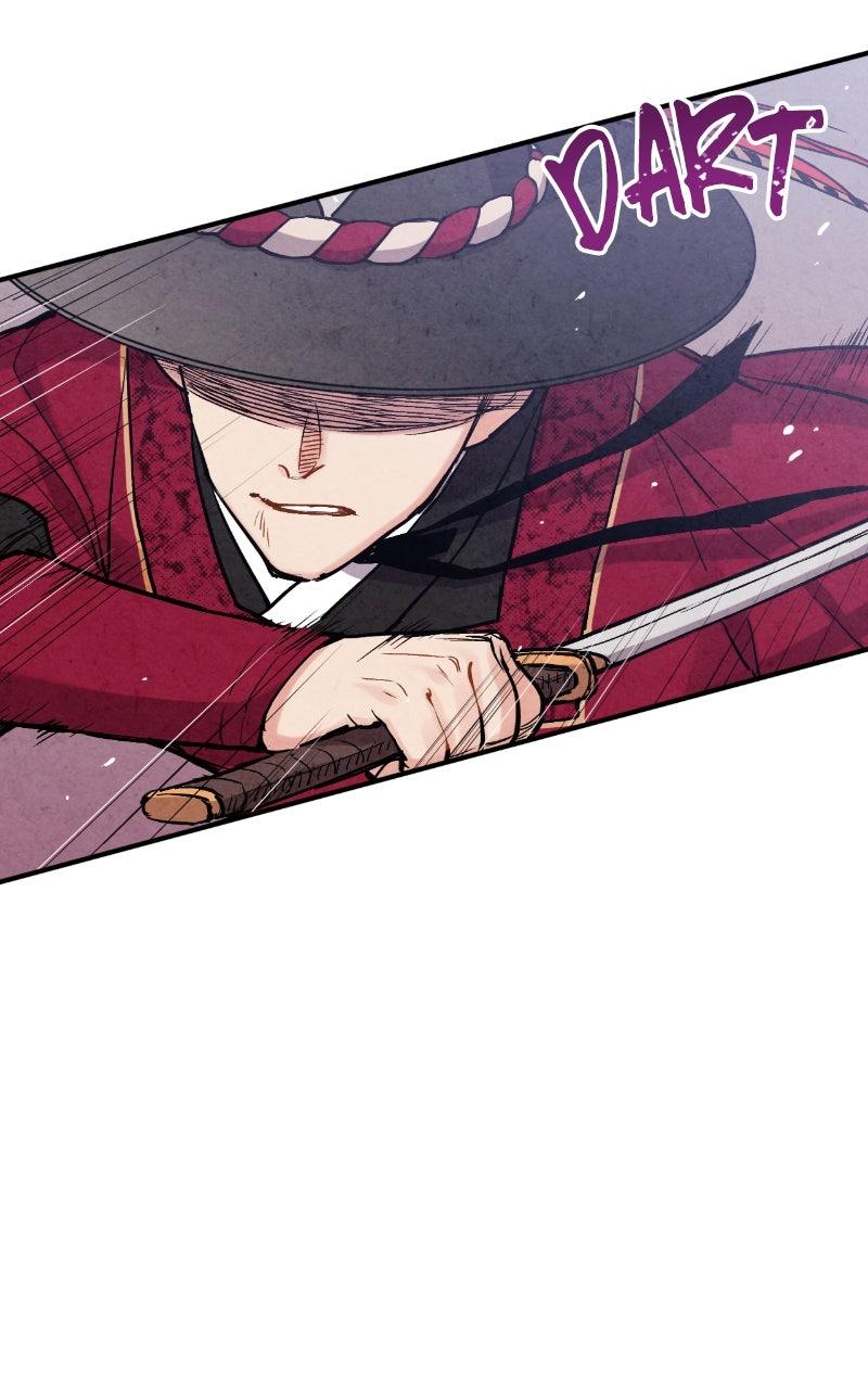The Forbidden Marriage Chapter 85 page 37 - 