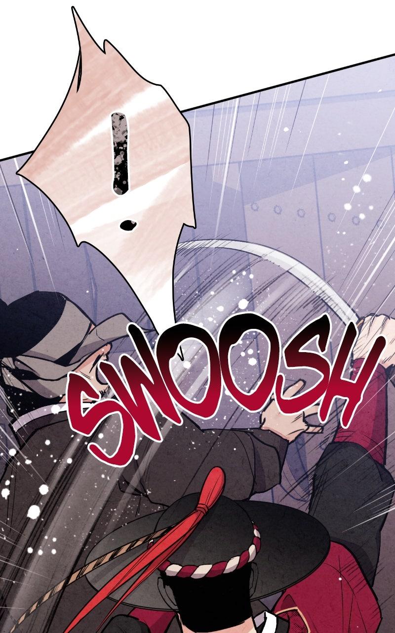The Forbidden Marriage Chapter 85 page 38 - 