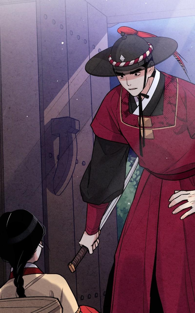 The Forbidden Marriage Chapter 85 page 45 - 