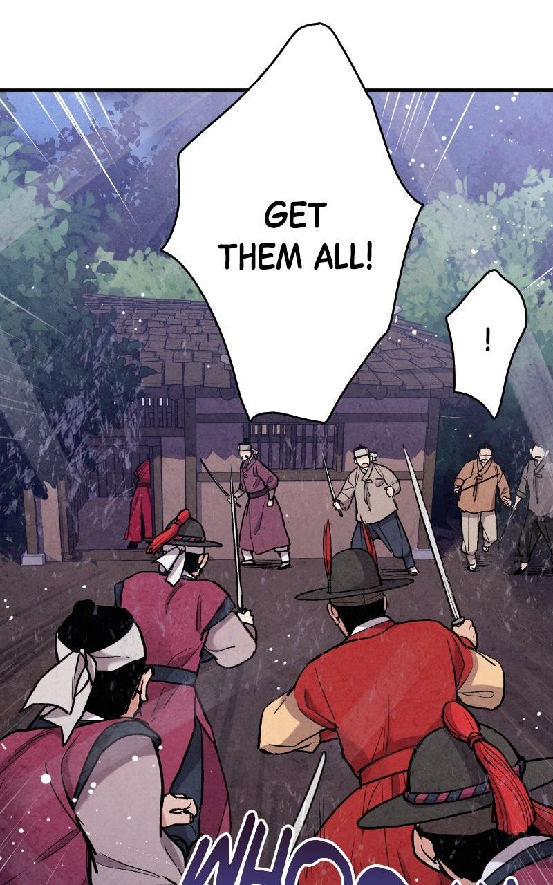 The Forbidden Marriage Chapter 85 page 49 - 
