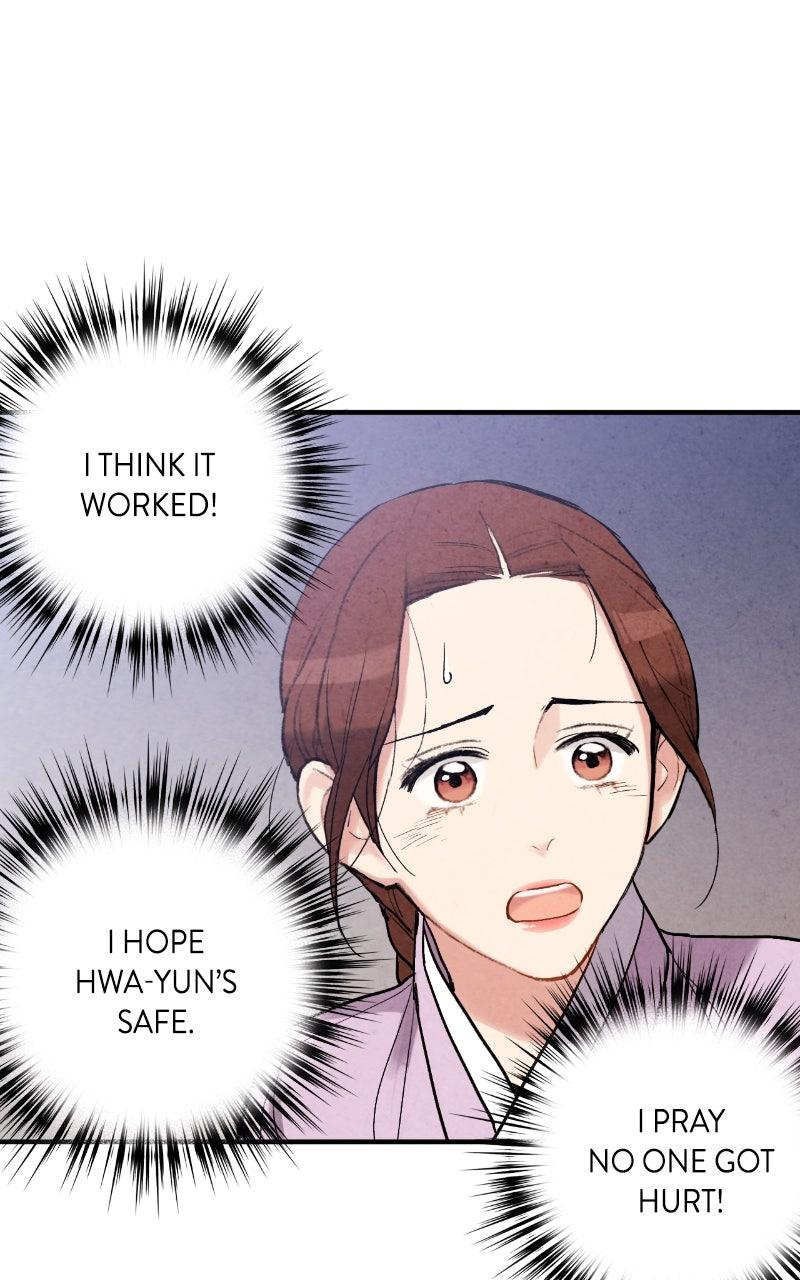 The Forbidden Marriage Chapter 85 page 52 - 