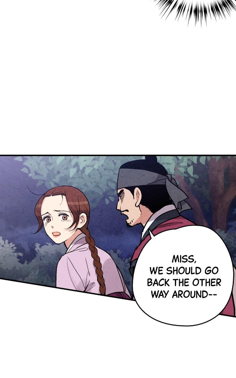 The Forbidden Marriage Chapter 85 page 53 - 