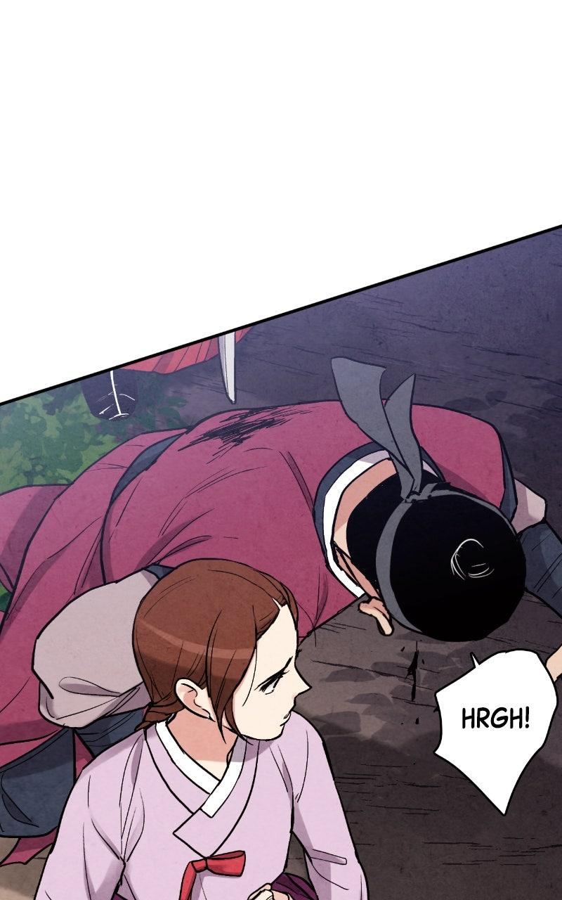 The Forbidden Marriage Chapter 85 page 55 - 