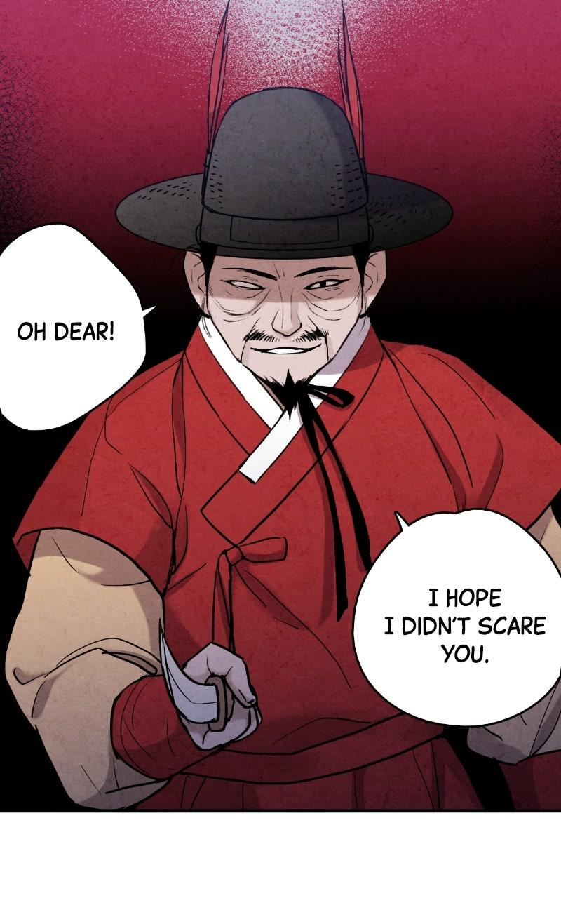 The Forbidden Marriage Chapter 85 page 59 - 