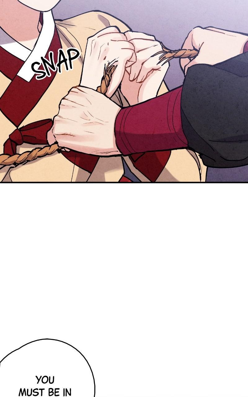 The Forbidden Marriage Chapter 85 page 64 - 
