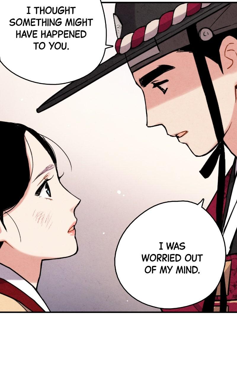 The Forbidden Marriage Chapter 85 page 71 - 