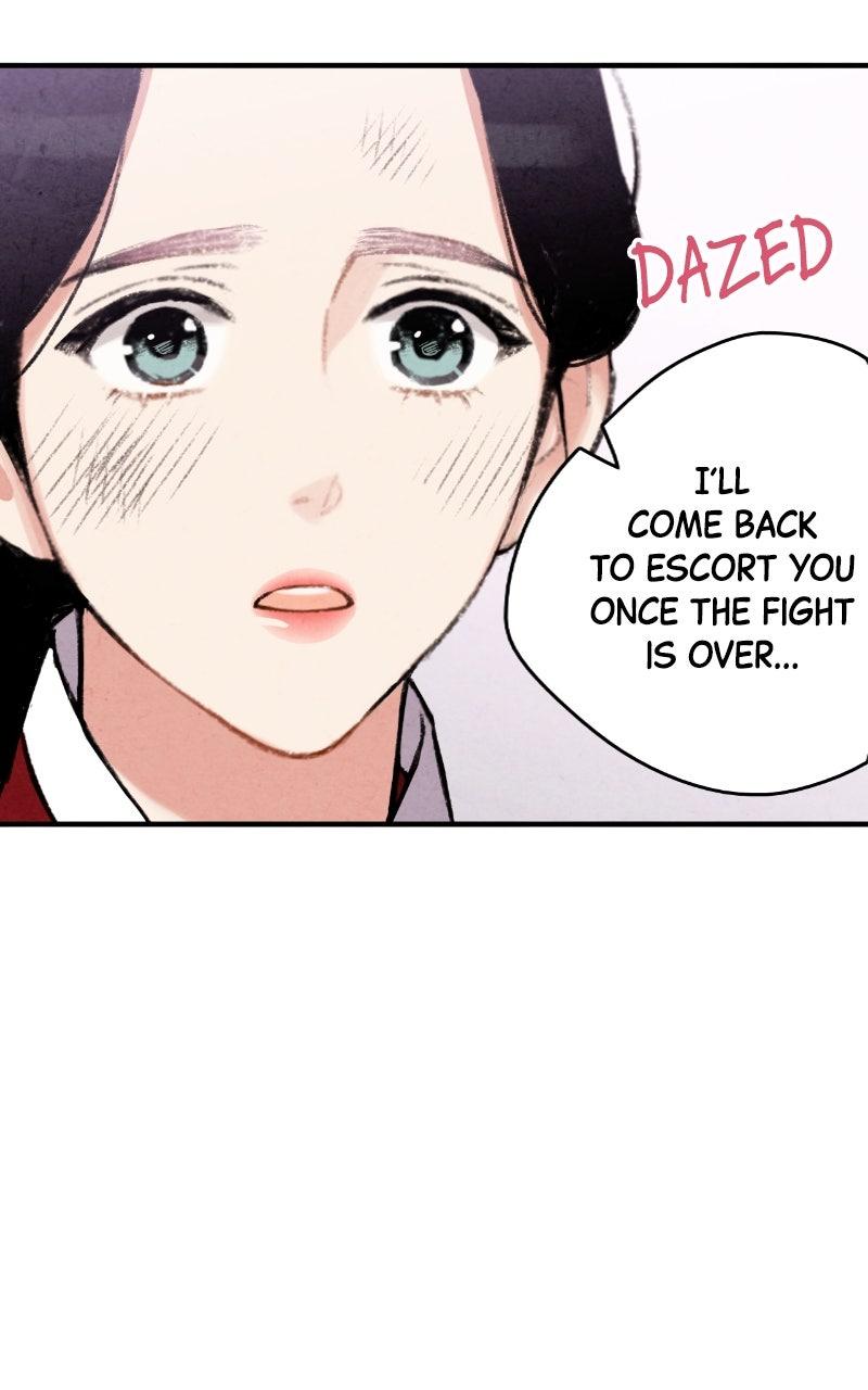 The Forbidden Marriage Chapter 85 page 76 - 
