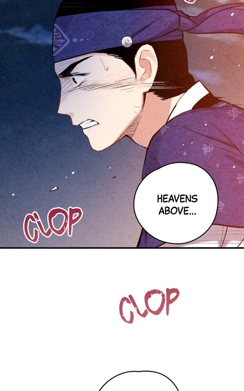 The Forbidden Marriage Chapter 85 page 9 - 