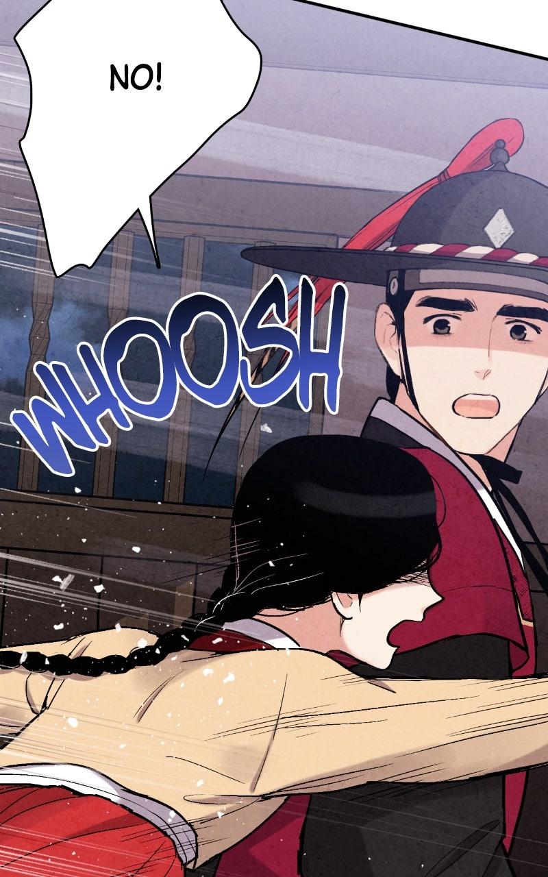 The Forbidden Marriage Chapter 85 page 81 - 
