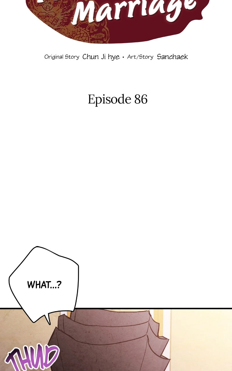The Forbidden Marriage Chapter 86 page 2 - 