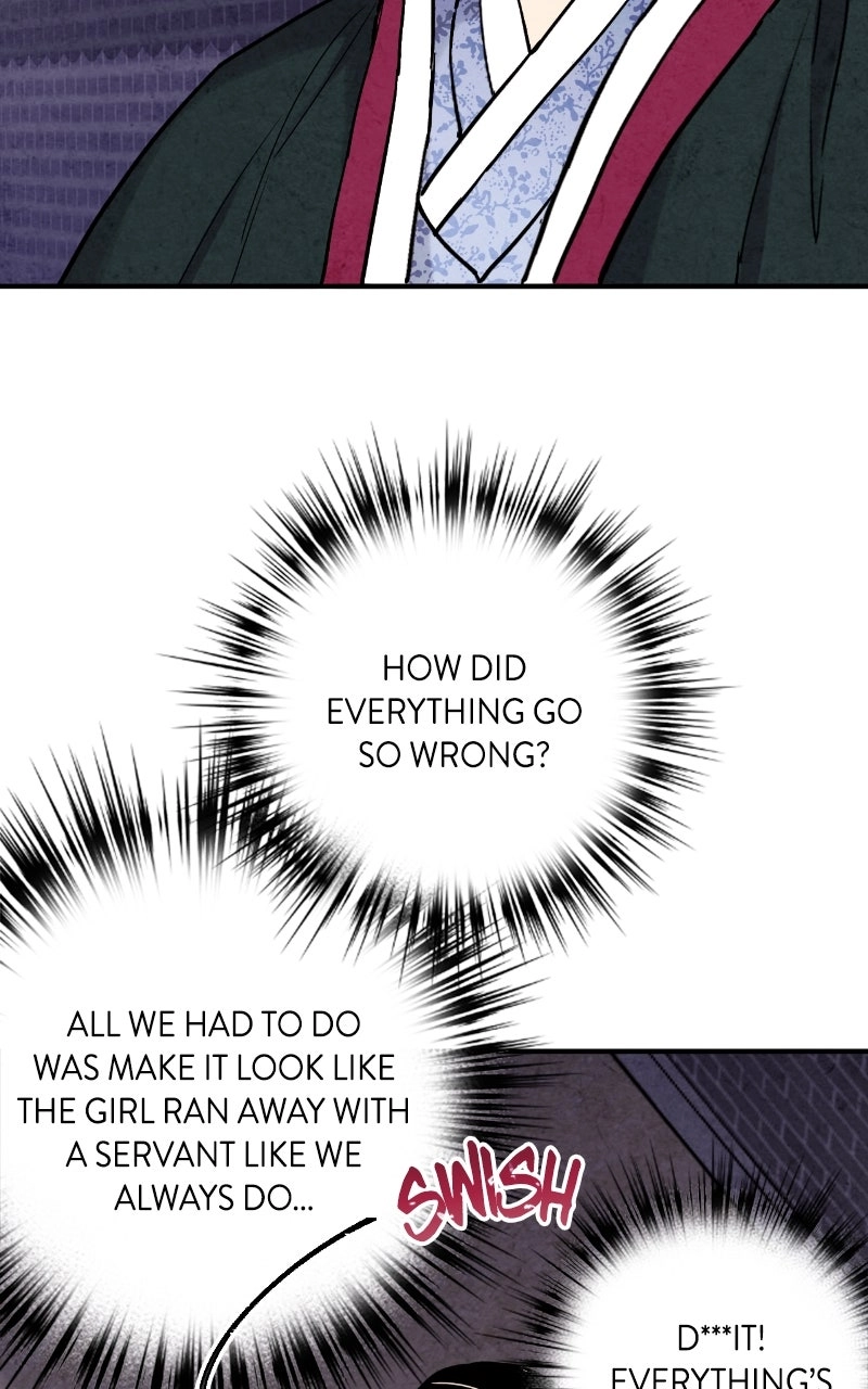 The Forbidden Marriage Chapter 86 page 14 - 