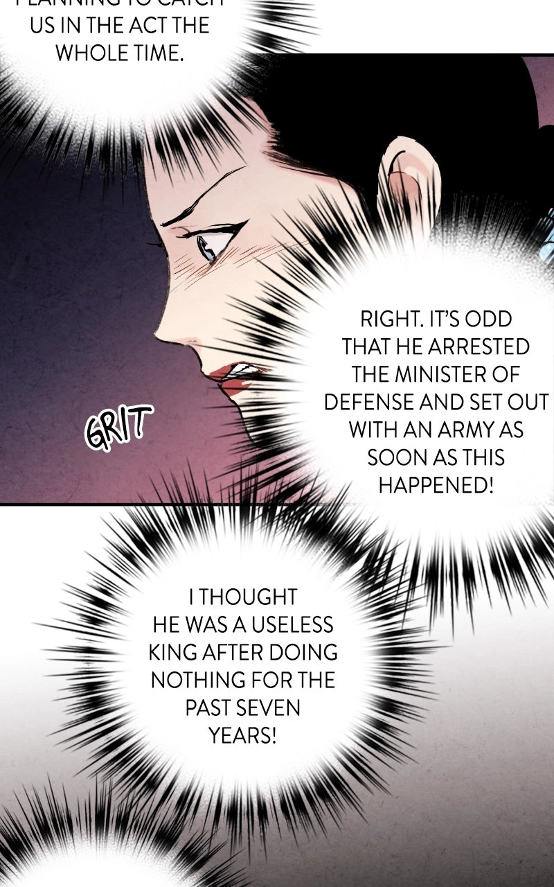 The Forbidden Marriage Chapter 86 page 16 - 