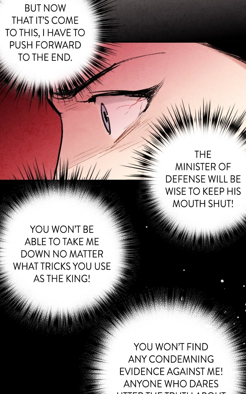 The Forbidden Marriage Chapter 86 page 17 - 
