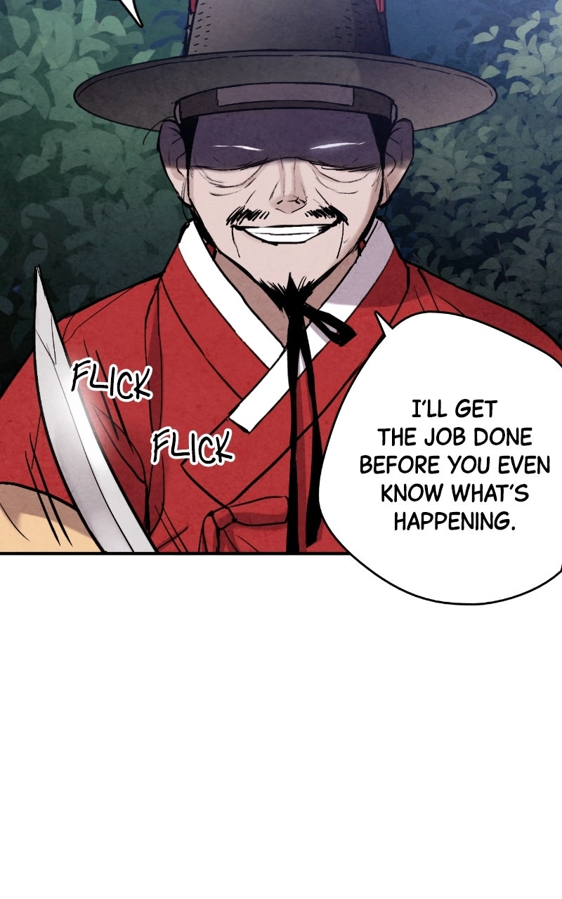 The Forbidden Marriage Chapter 86 page 21 - 