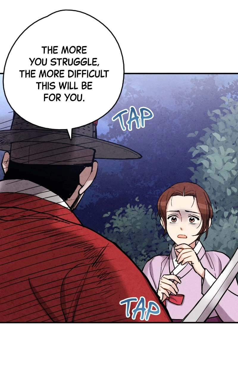 The Forbidden Marriage Chapter 86 page 22 - 