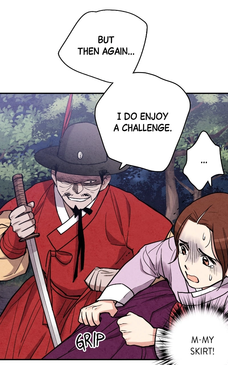 The Forbidden Marriage Chapter 86 page 31 - 