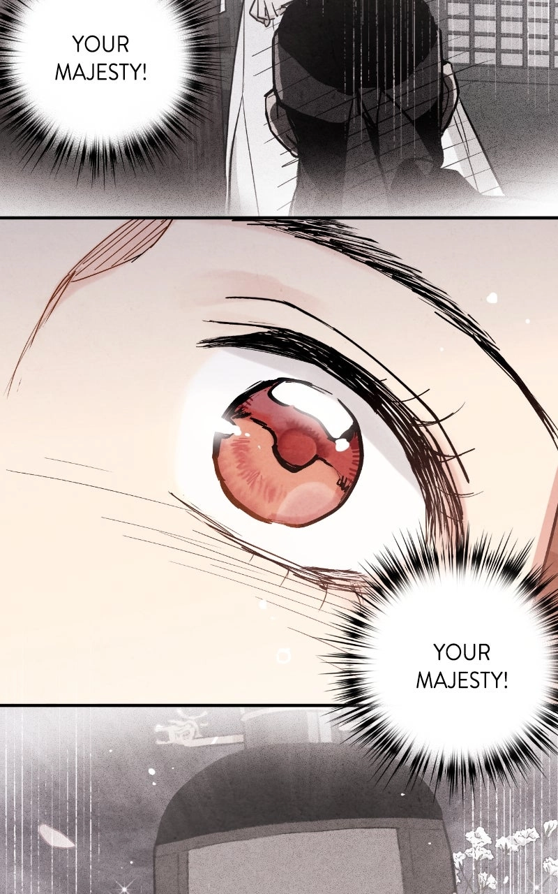 The Forbidden Marriage Chapter 86 page 36 - 
