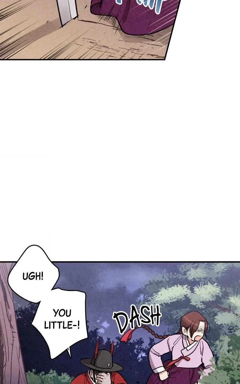 The Forbidden Marriage Chapter 86 page 40 - 