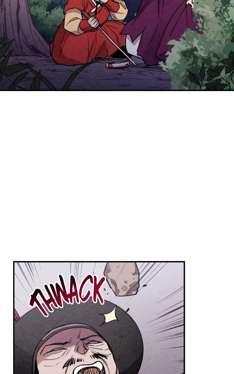 The Forbidden Marriage Chapter 86 page 41 - 