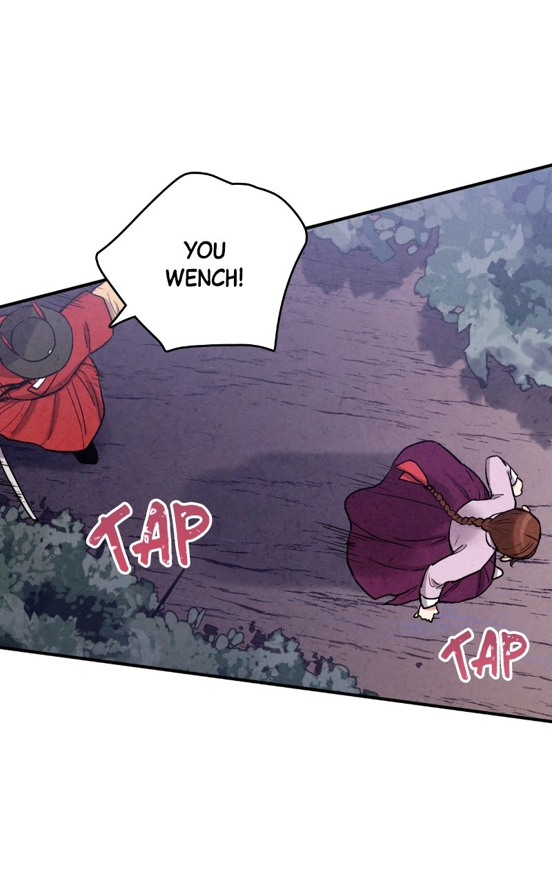 The Forbidden Marriage Chapter 86 page 45 - 