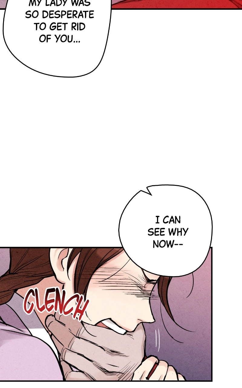 The Forbidden Marriage Chapter 86 page 49 - 