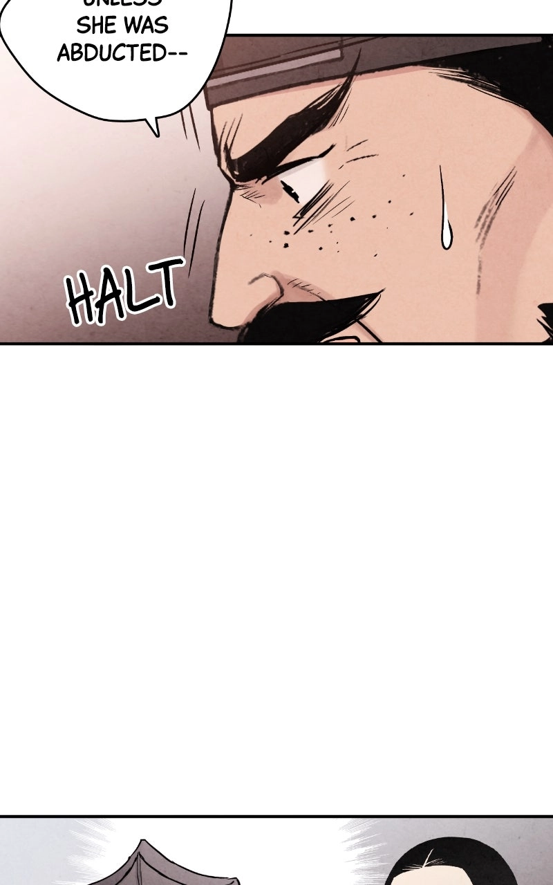The Forbidden Marriage Chapter 86 page 6 - 