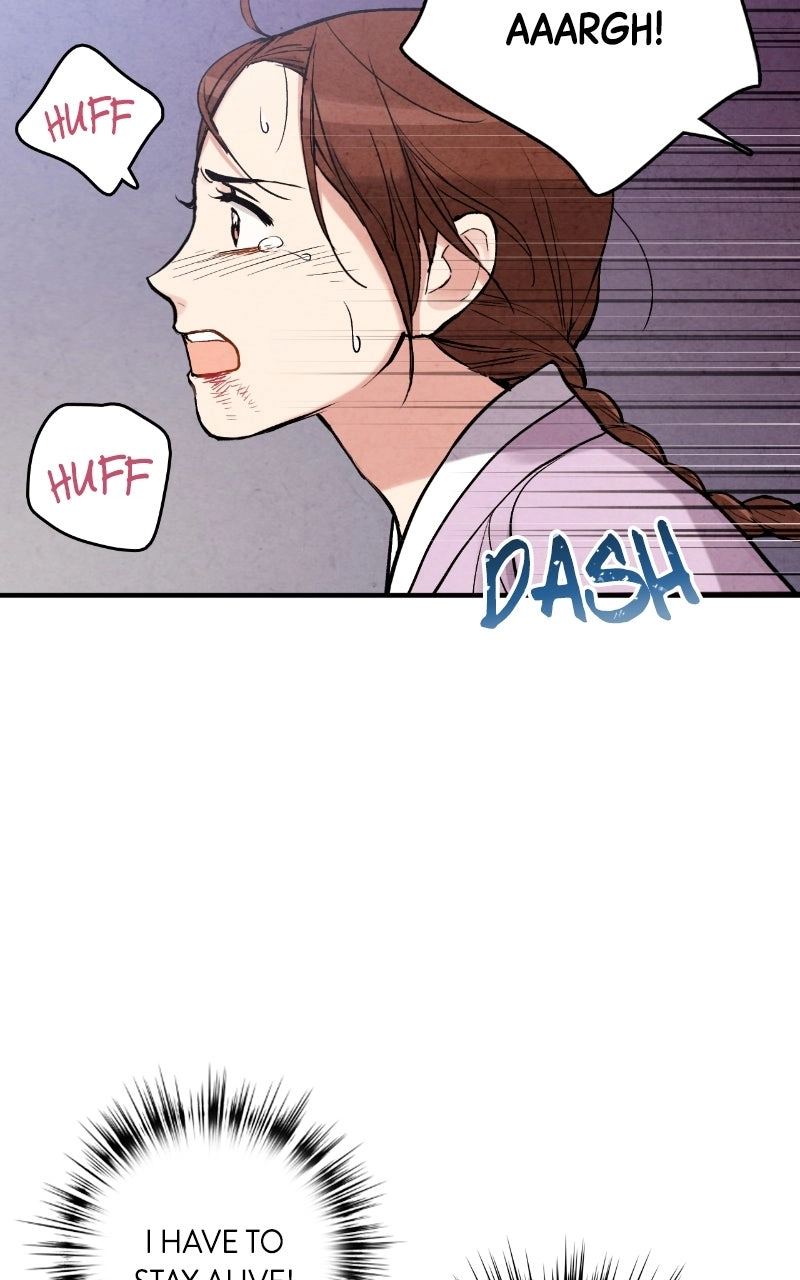 The Forbidden Marriage Chapter 86 page 53 - 