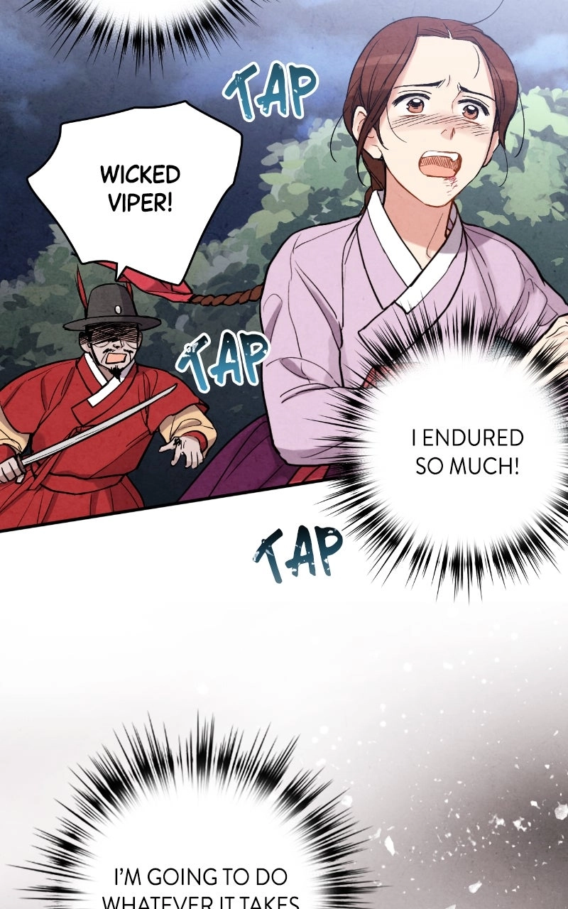 The Forbidden Marriage Chapter 86 page 55 - 