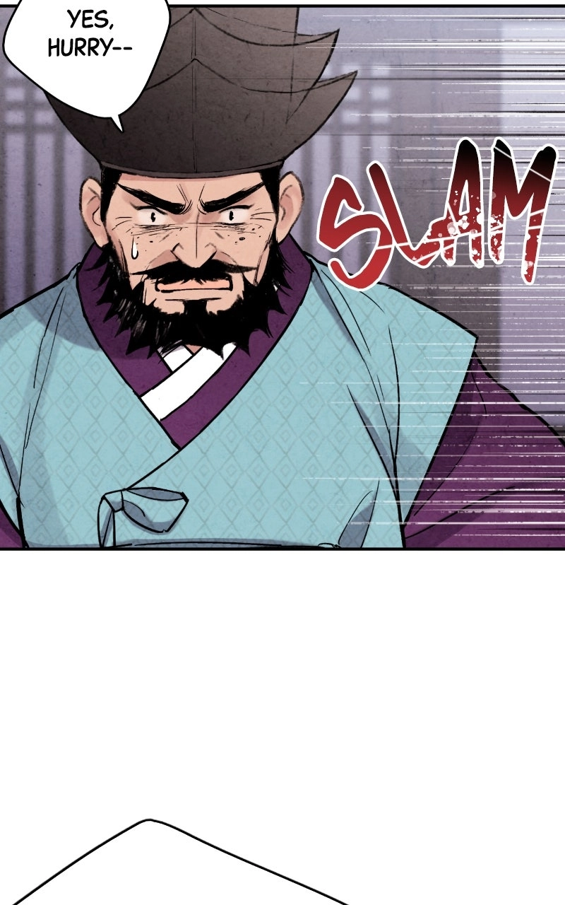The Forbidden Marriage Chapter 86 page 9 - 