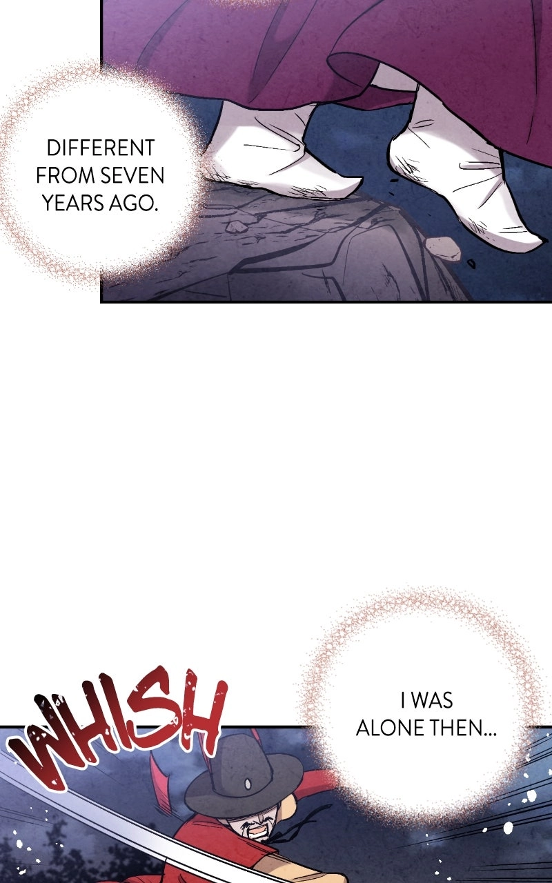 The Forbidden Marriage Chapter 86 page 86 - 