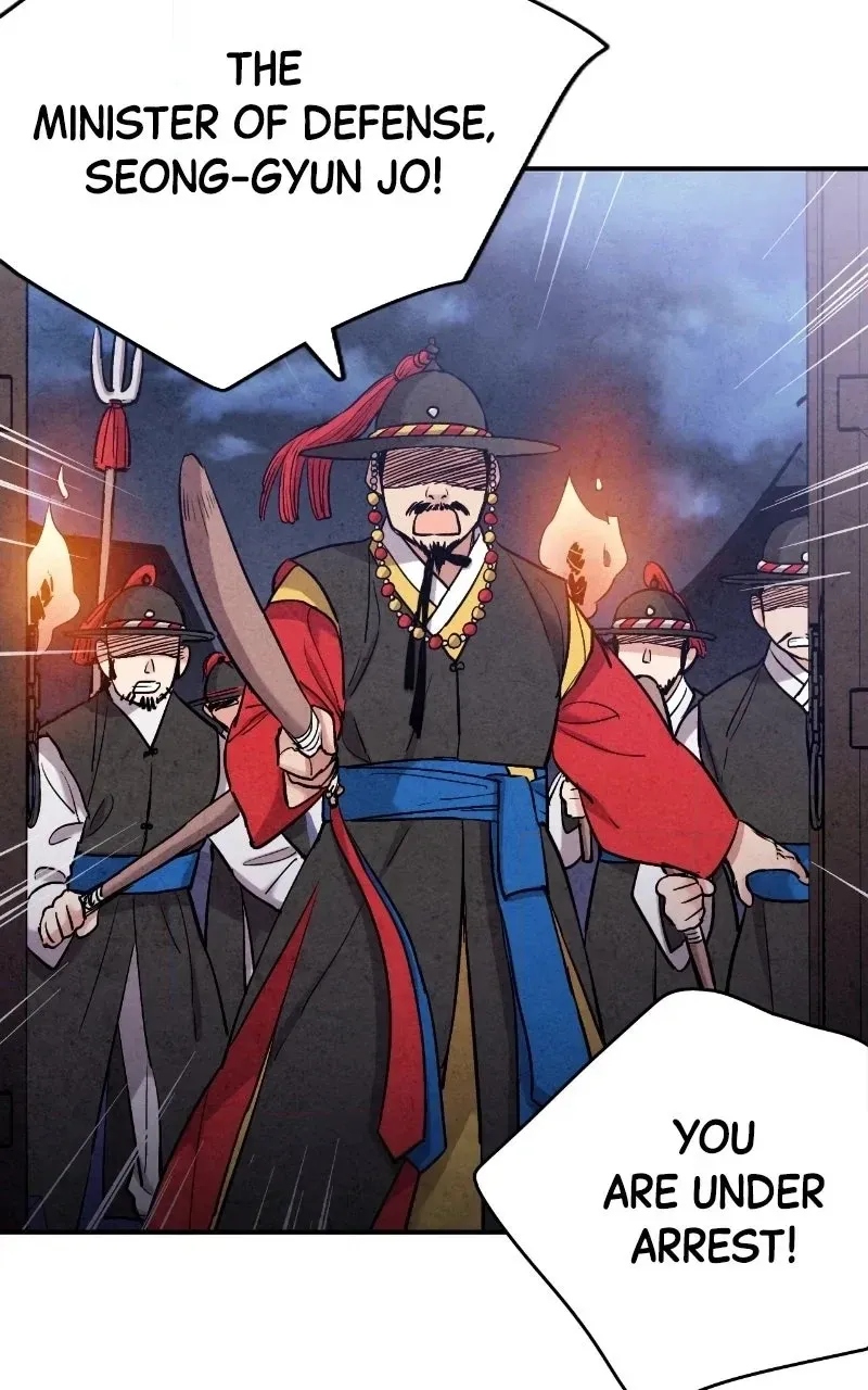 The Forbidden Marriage Chapter 86 page 10 - 