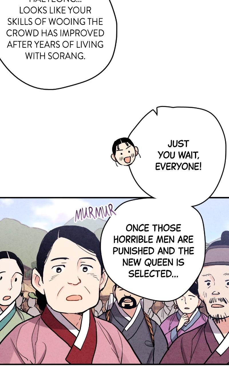 The Forbidden Marriage Chapter 87 page 11 - 